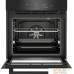 Электрический духовой шкаф Hotpoint FE8 1352 SP BLG. Фото №2