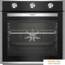 Электрический духовой шкаф Hotpoint FE9 814 H IX