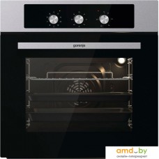 Электрический духовой шкаф Gorenje BO6727E03AX