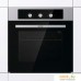 Электрический духовой шкаф Gorenje BO6727E03AX. Фото №7