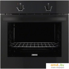 Электрический духовой шкаф Zanussi ZZB510401B