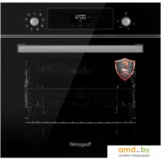 Электрический духовой шкаф Weissgauff EOV 316 SB