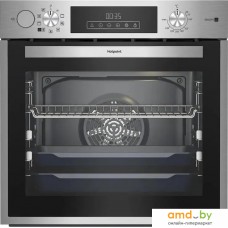 Электрический духовой шкаф Hotpoint-Ariston FE8 S832 JSH IX