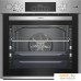 Электрический духовой шкаф Hotpoint-Ariston FE8 S832 JSH IX. Фото №1