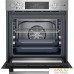 Электрический духовой шкаф Hotpoint-Ariston FE8 S832 JSH IX. Фото №2