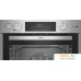 Электрический духовой шкаф Hotpoint-Ariston FE8 S832 JSH IX. Фото №3