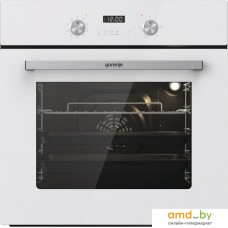 Электрический духовой шкаф Gorenje BO6737E03AWG