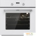 Электрический духовой шкаф Gorenje BO6737E03AWG. Фото №1