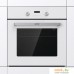 Электрический духовой шкаф Gorenje BO6737E03AWG. Фото №4