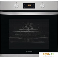 Духовой шкаф Indesit IFW 3841 JH IX