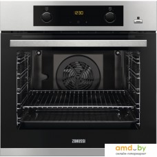 Электрический духовой шкаф Zanussi OPZB4334X