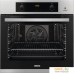 Электрический духовой шкаф Zanussi OPZB4334X. Фото №1