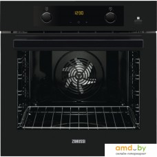 Электрический духовой шкаф Zanussi OPZB4334B