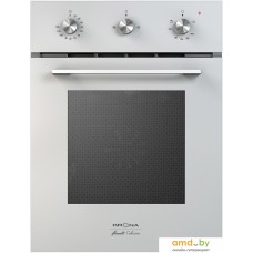 Газовый духовой шкаф Krona Stretto 45 WH