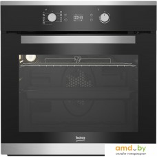 Электрический духовой шкаф BEKO BIE21302RBPS