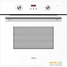 Электрический духовой шкаф Midea MO 47001 GW