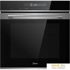 Электрический духовой шкаф Midea MO 92170 C GB