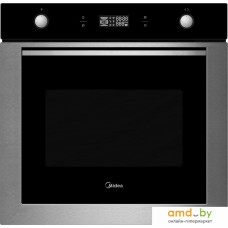 Электрический духовой шкаф Midea MO 78100 C GBX