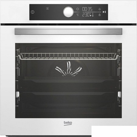 

Электрический духовой шкаф BEKO BBIM17400WE, BBIM17400WE
