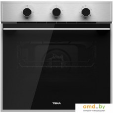 Газовый духовой шкаф TEKA HSB 740 G (нержавеющая сталь)