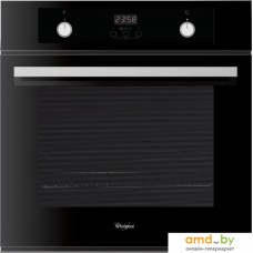 Электрический духовой шкаф Whirlpool AKP 786 NB