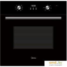 Электрический духовой шкаф Midea MO 47001 GB