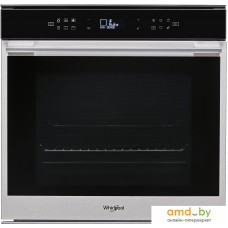 Электрический духовой шкаф Whirlpool W7 OM4 4S1 H