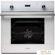 Газовый духовой шкаф Korting OGG771CFW