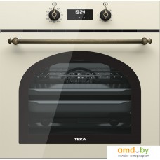 Электрический духовой шкаф TEKA HRB 6400 VNB Brass