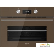 Электрический духовой шкаф TEKA HLC 8400 (коричневый)