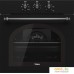 Духовой шкаф TEKA HRB 6100 ATS Silver. Фото №1