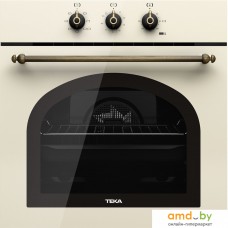 Духовой шкаф TEKA HRB 6100 VNB Brass