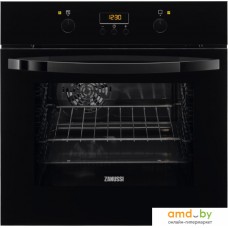 Электрический духовой шкаф Zanussi OPZA4210B