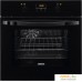 Электрический духовой шкаф Zanussi OPZA4210B. Фото №1