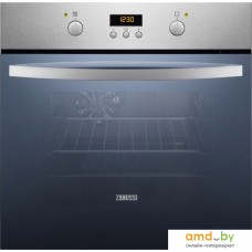 Электрический духовой шкаф Zanussi OPZA4210X