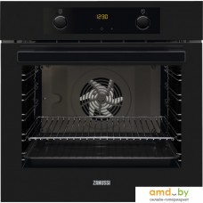 Электрический духовой шкаф Zanussi OPZA4330B