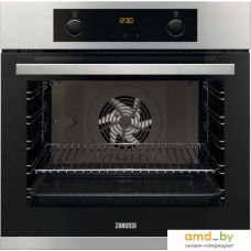 Электрический духовой шкаф Zanussi OPZA4330X