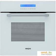 Электрический духовой шкаф Akpo PEA 7009 SED01 WH