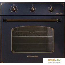 Электрический духовой шкаф Electronicsdeluxe 6006.03ЭШВ-009