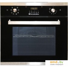 Электрический духовой шкаф Electronicsdeluxe 6009.01ЭШВ-014