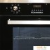 Электрический духовой шкаф Electronicsdeluxe 6009.01ЭШВ-014. Фото №3