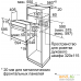 Электрический духовой шкаф Bosch HIJ517YS0R. Фото №6