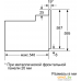 Электрический духовой шкаф Bosch HIJ517YS0R. Фото №8