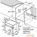 Электрический духовой шкаф NEFF B57CS24H0. Фото №6