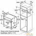 Электрический духовой шкаф NEFF B57CS24H0. Фото №8