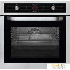 Духовой шкаф TEKA HL 840 Stainless Steel