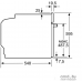 Электрический духовой шкаф Bosch HBG516BS0R. Фото №4