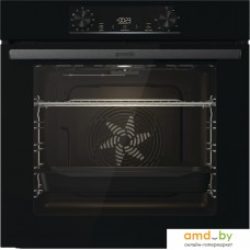 Электрический духовой шкаф Gorenje BO6735E02BK