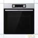 Электрический духовой шкаф Gorenje BO6735E02XK. Фото №5