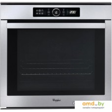 Электрический духовой шкаф Whirlpool AKZM 8480 IX